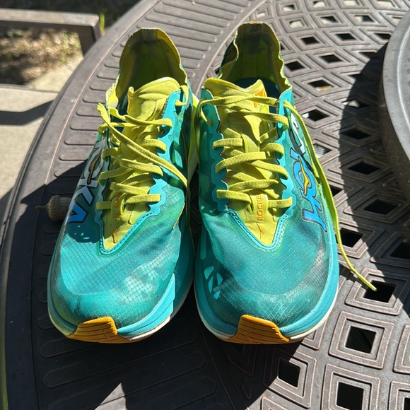 HOKA U rocket x2 - Picture 2 of 8